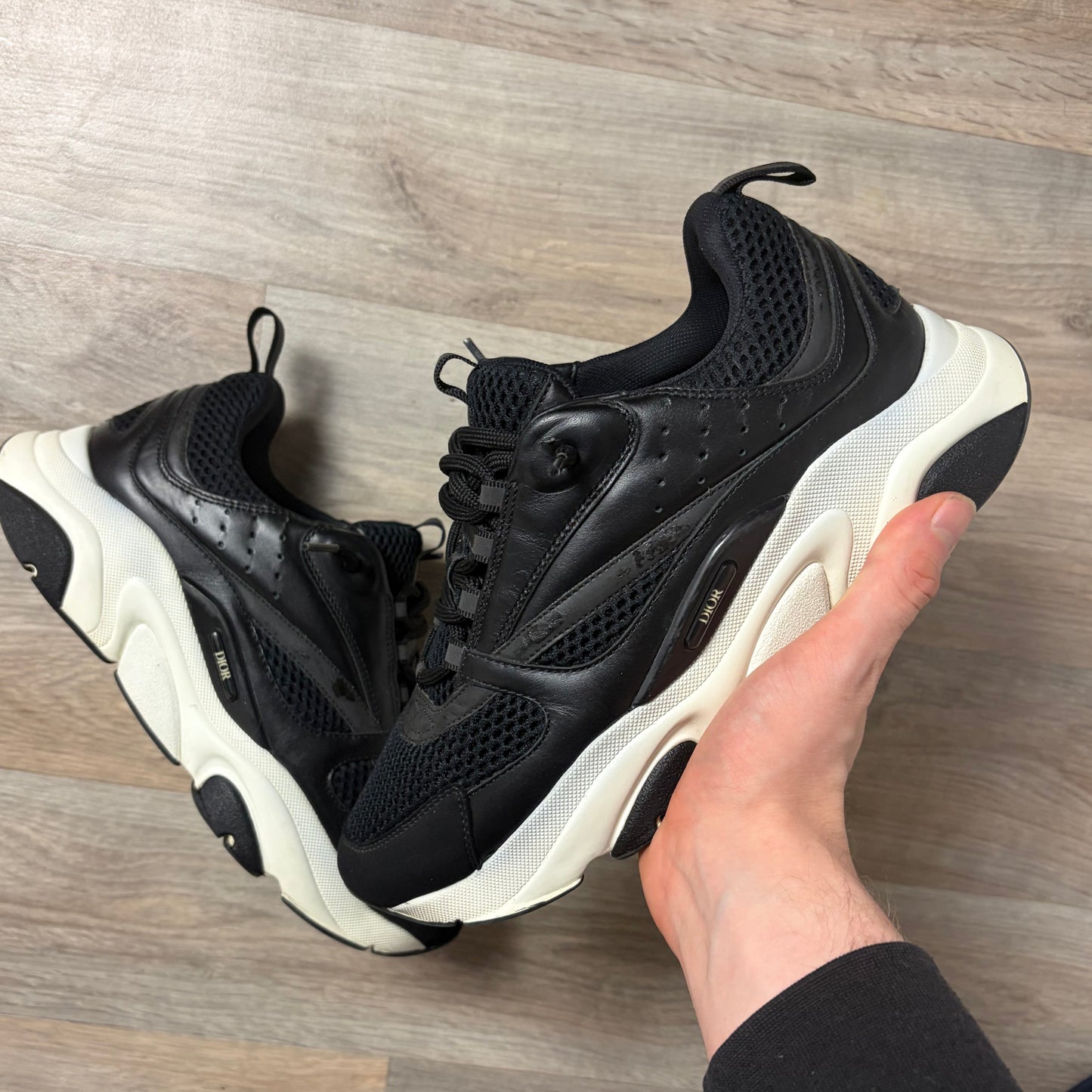 Dior B22- 7