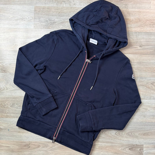 Moncler Maglia Hoodie- S