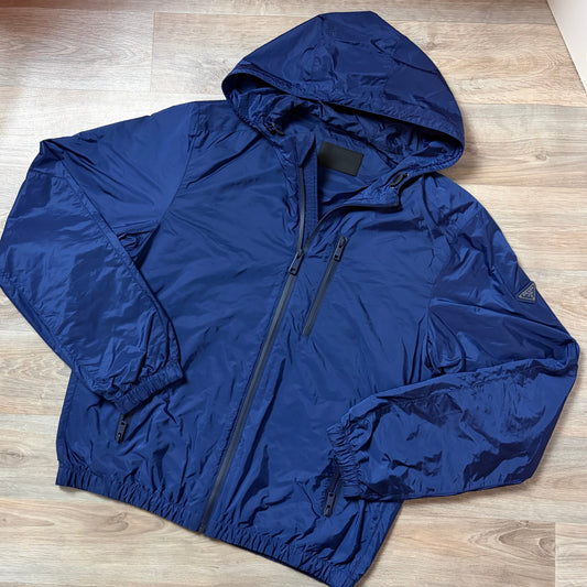 Prada Windbreaker- M