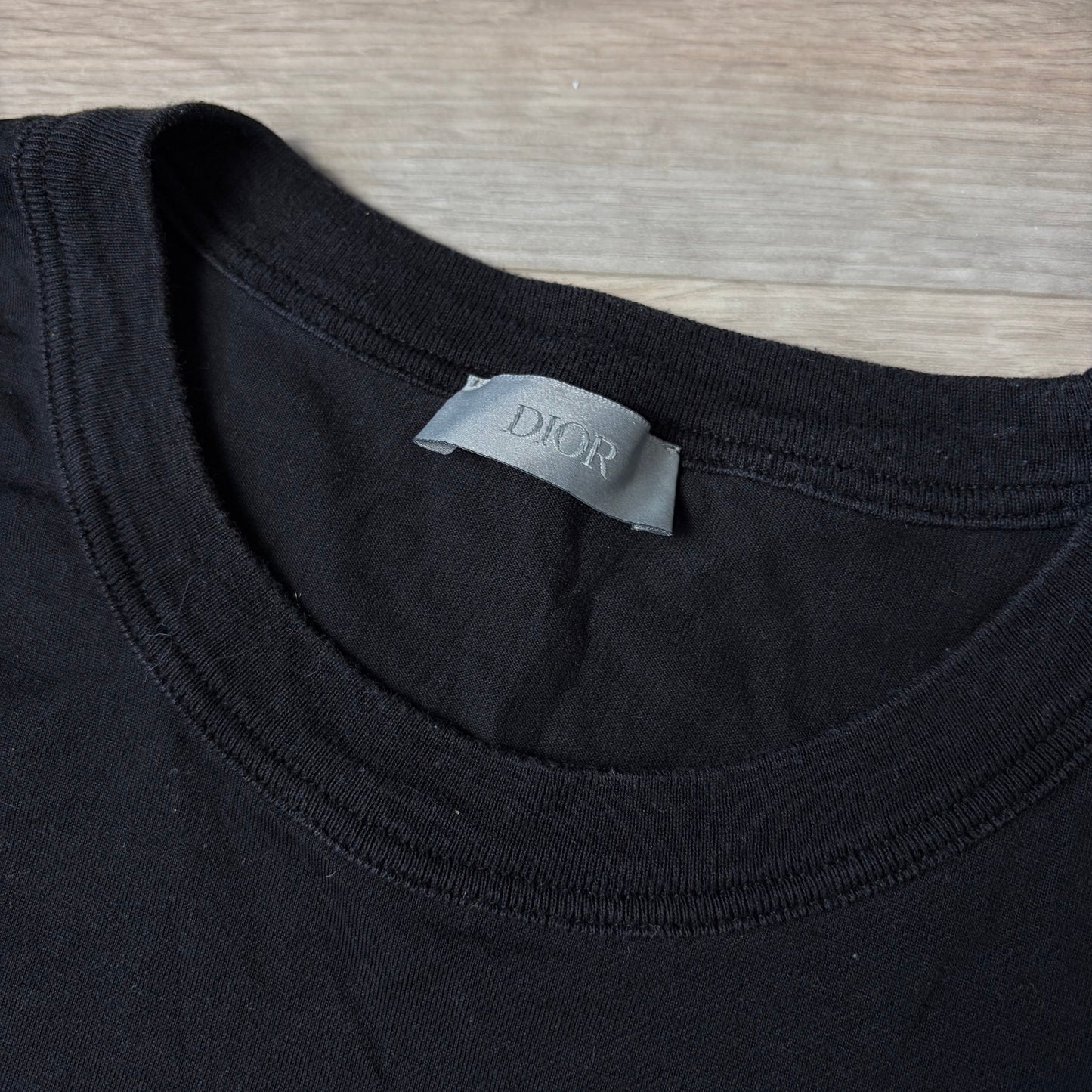 Dior Tee- S