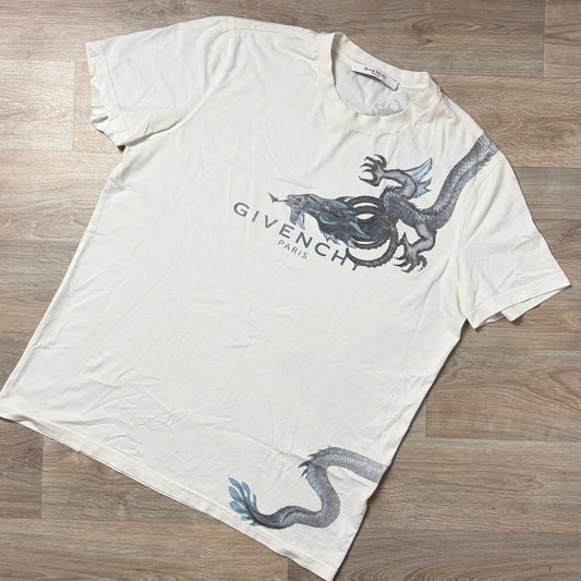 Givenchy Tee- S