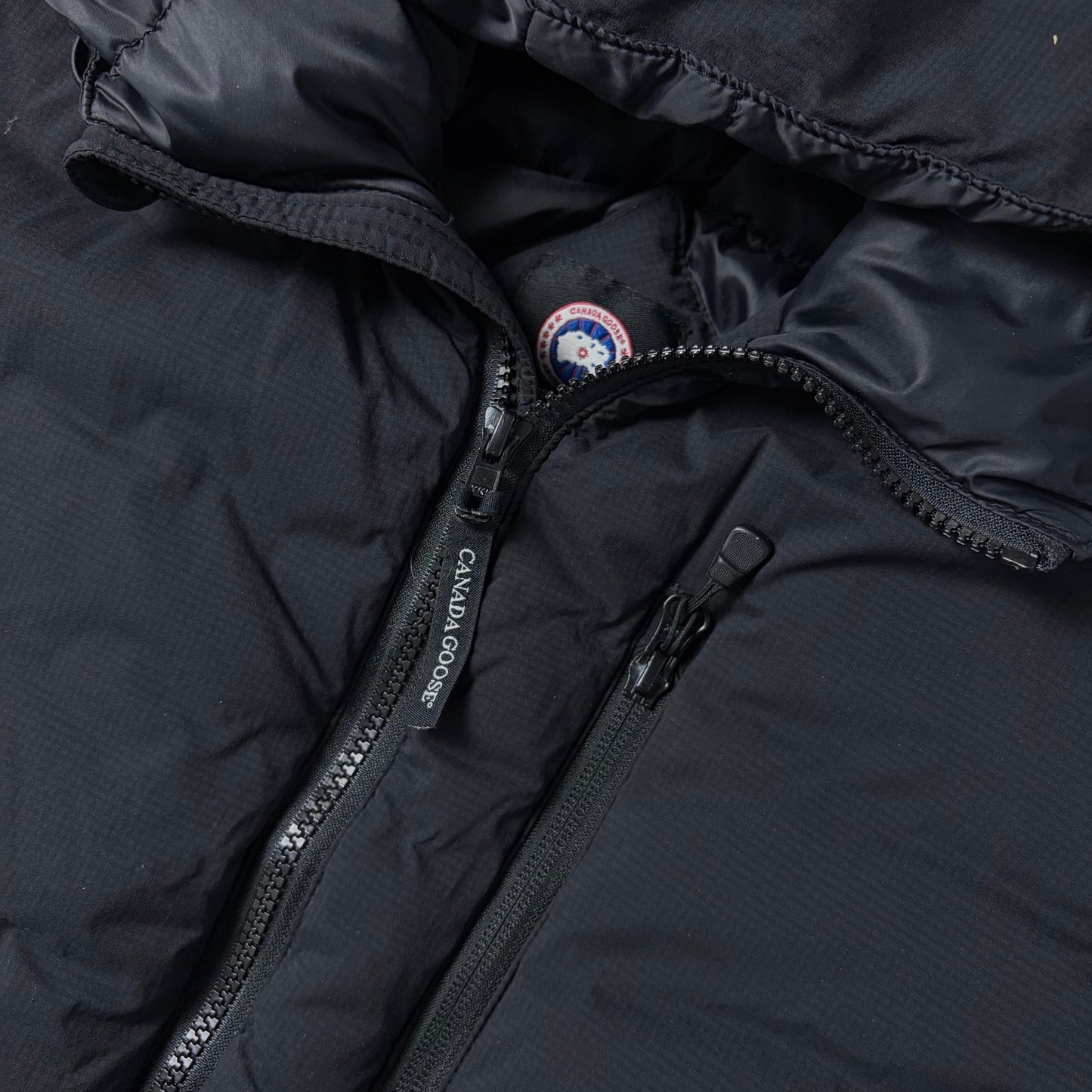 Canada Goose Lodge- S