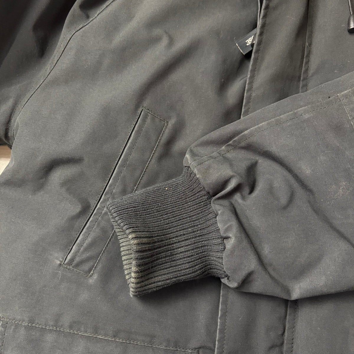 Canada Goose Chilliwack - S