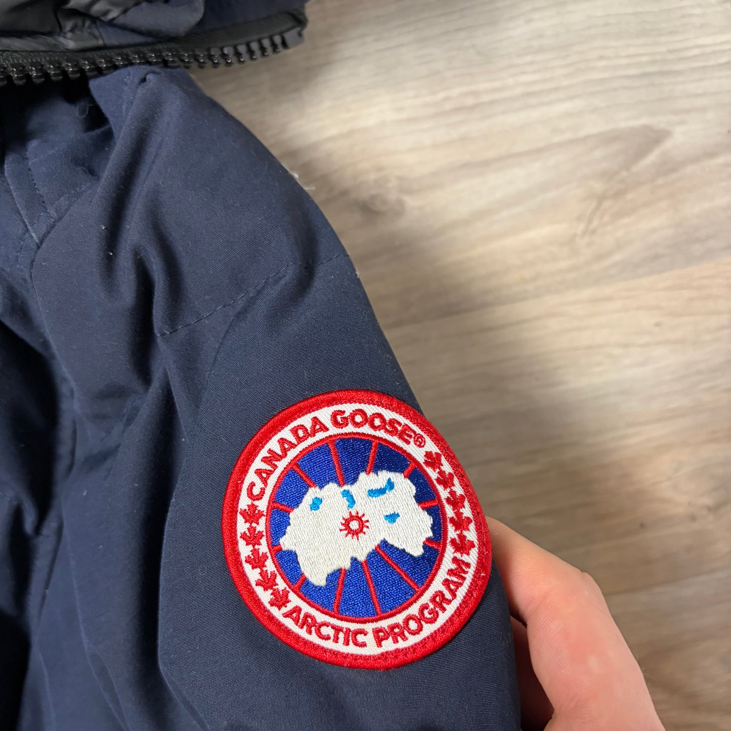 Canada Goose Carson- S