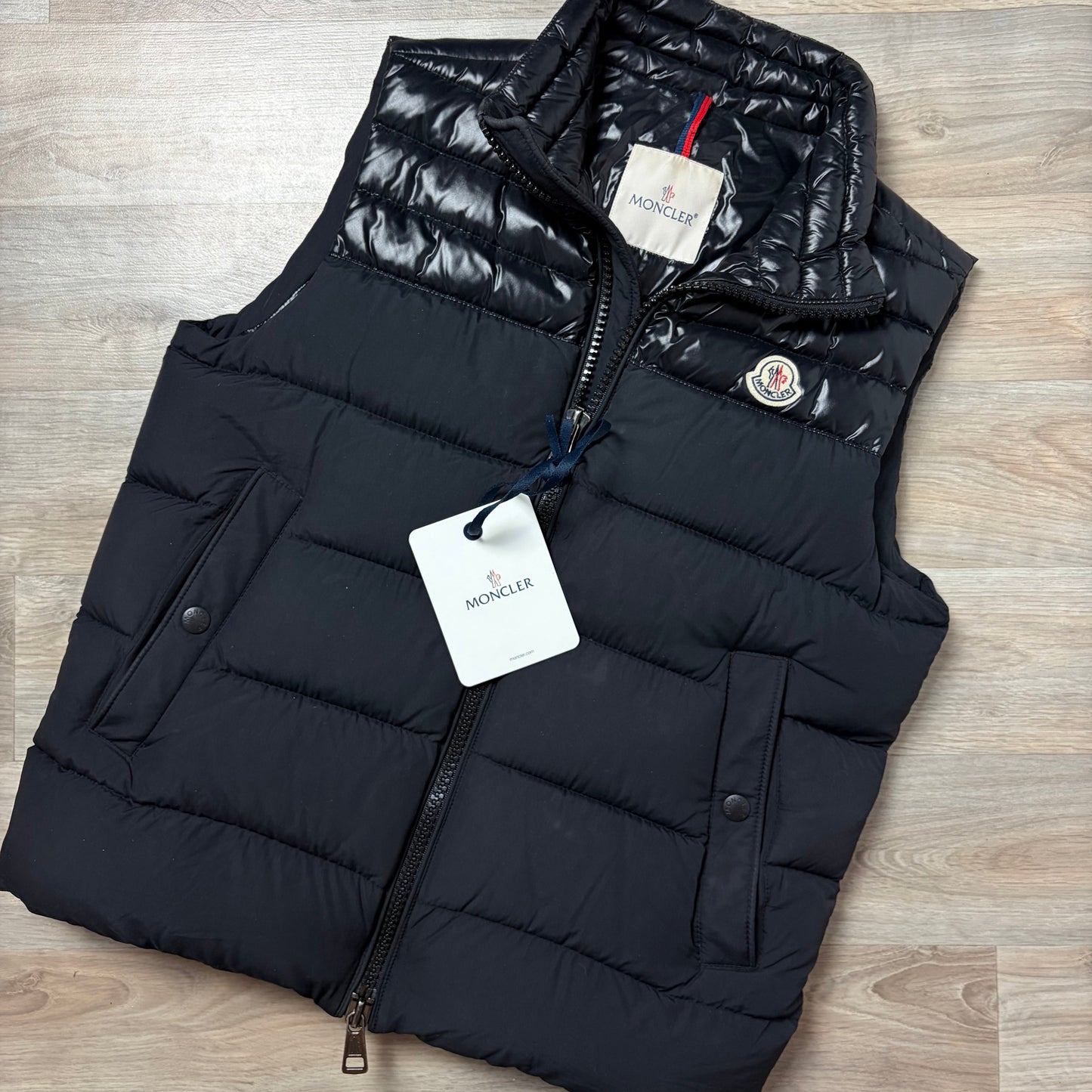 Moncler Gilet- S
