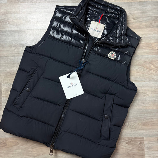 Moncler Gilet- S