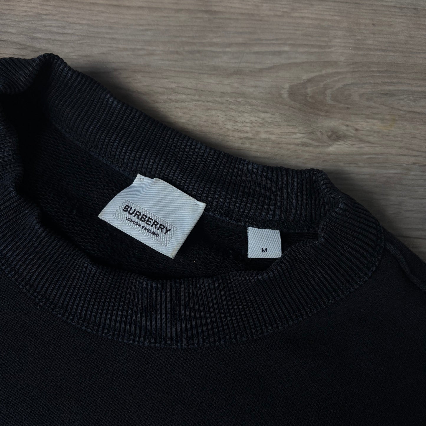 Burberry Jumper- M