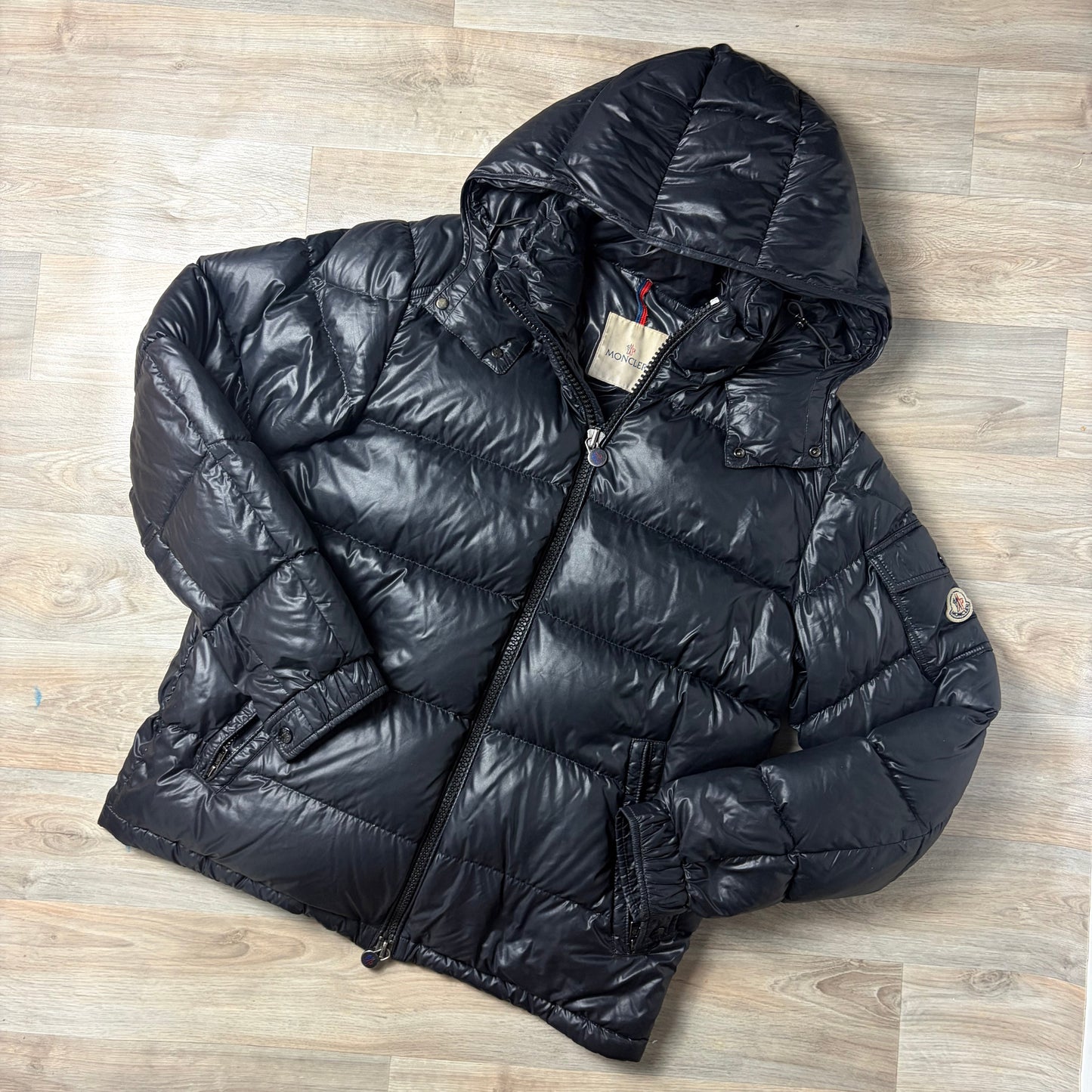 Moncler Maya- M