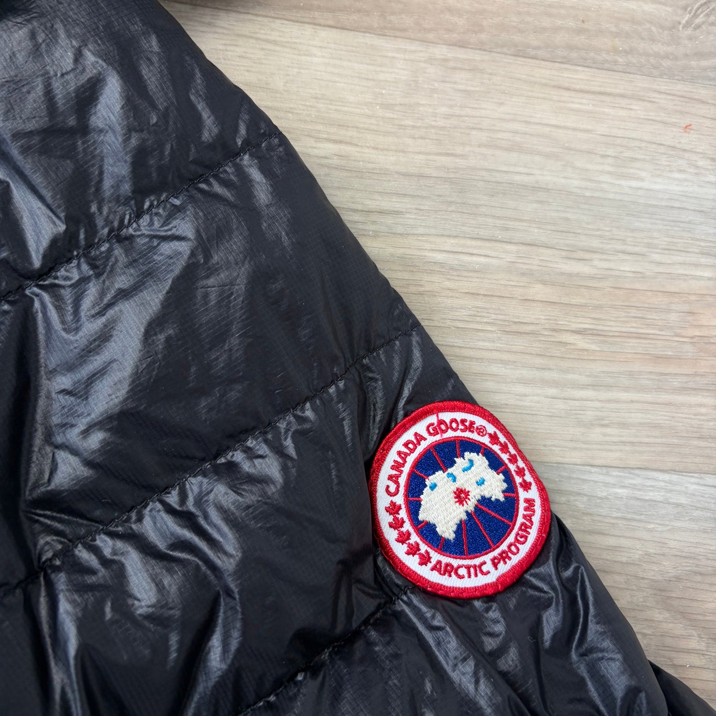 Canada Goose Hybridge Lite- S