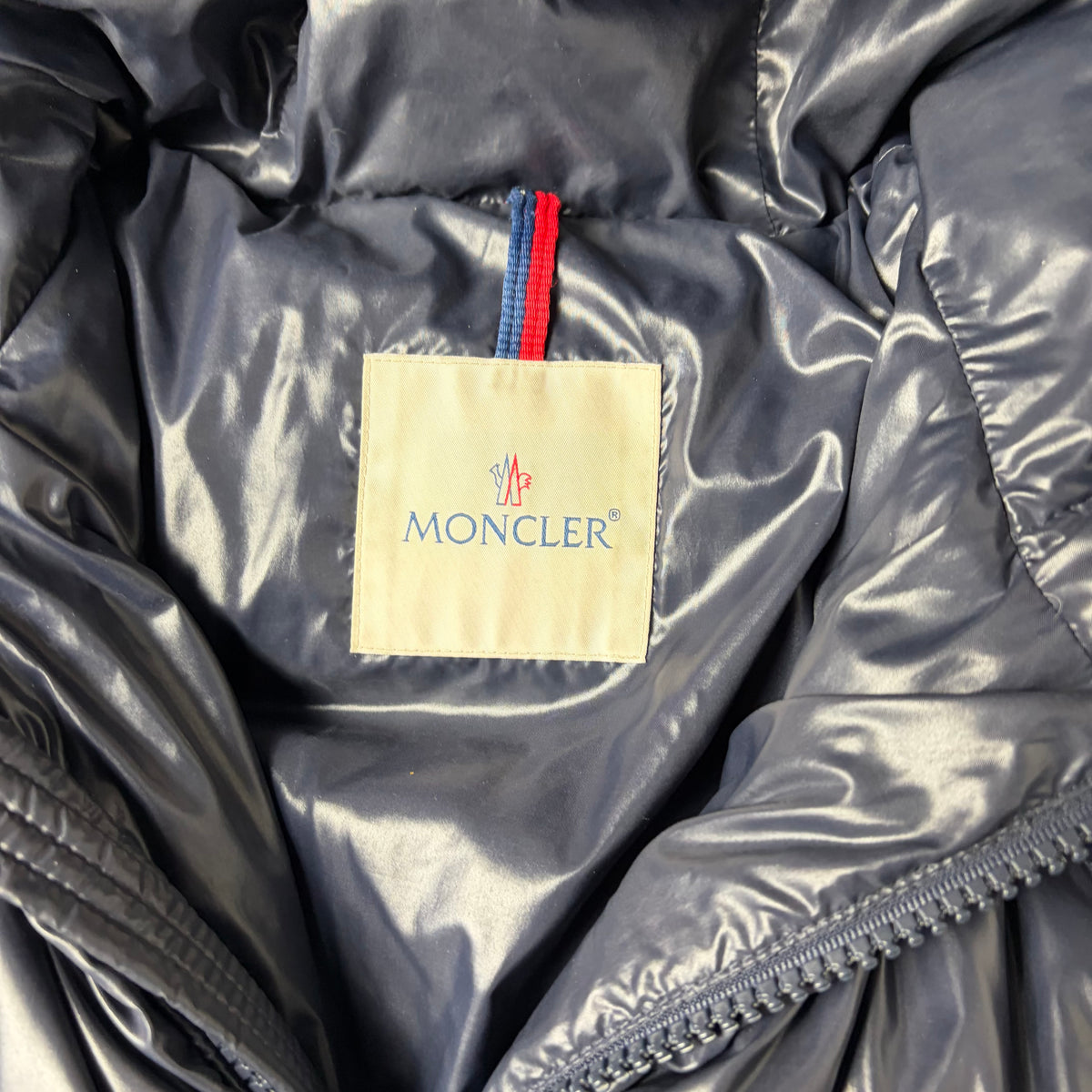 Moncler Ecrins- M
