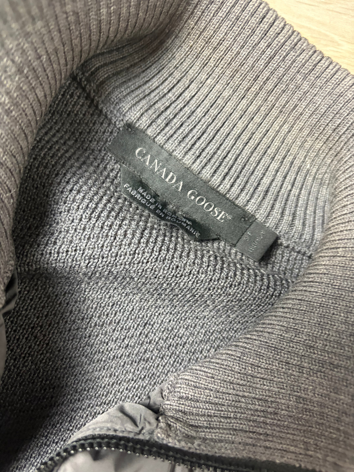 Canada Goose Gilet - S