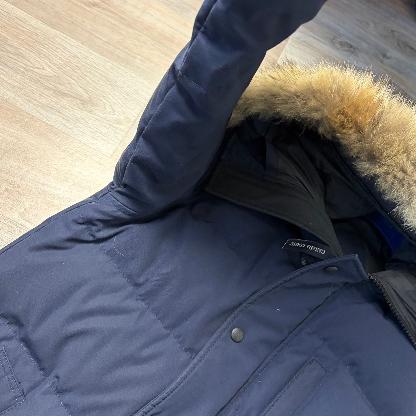 Canada Goose Carson- S