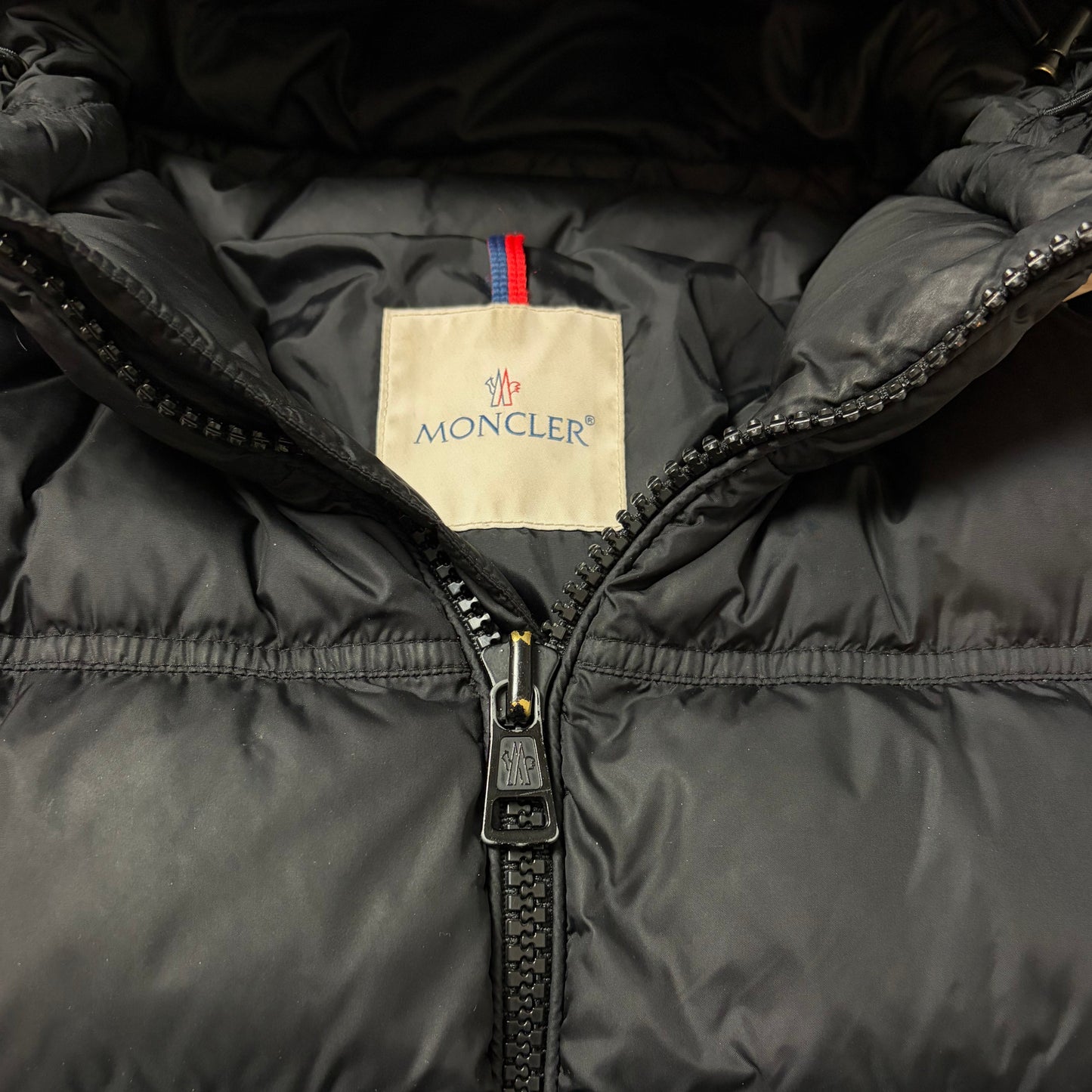Moncler Byron- XS