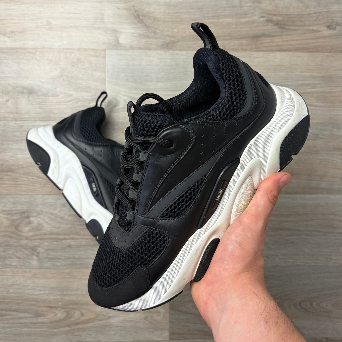 Dior B22- 8