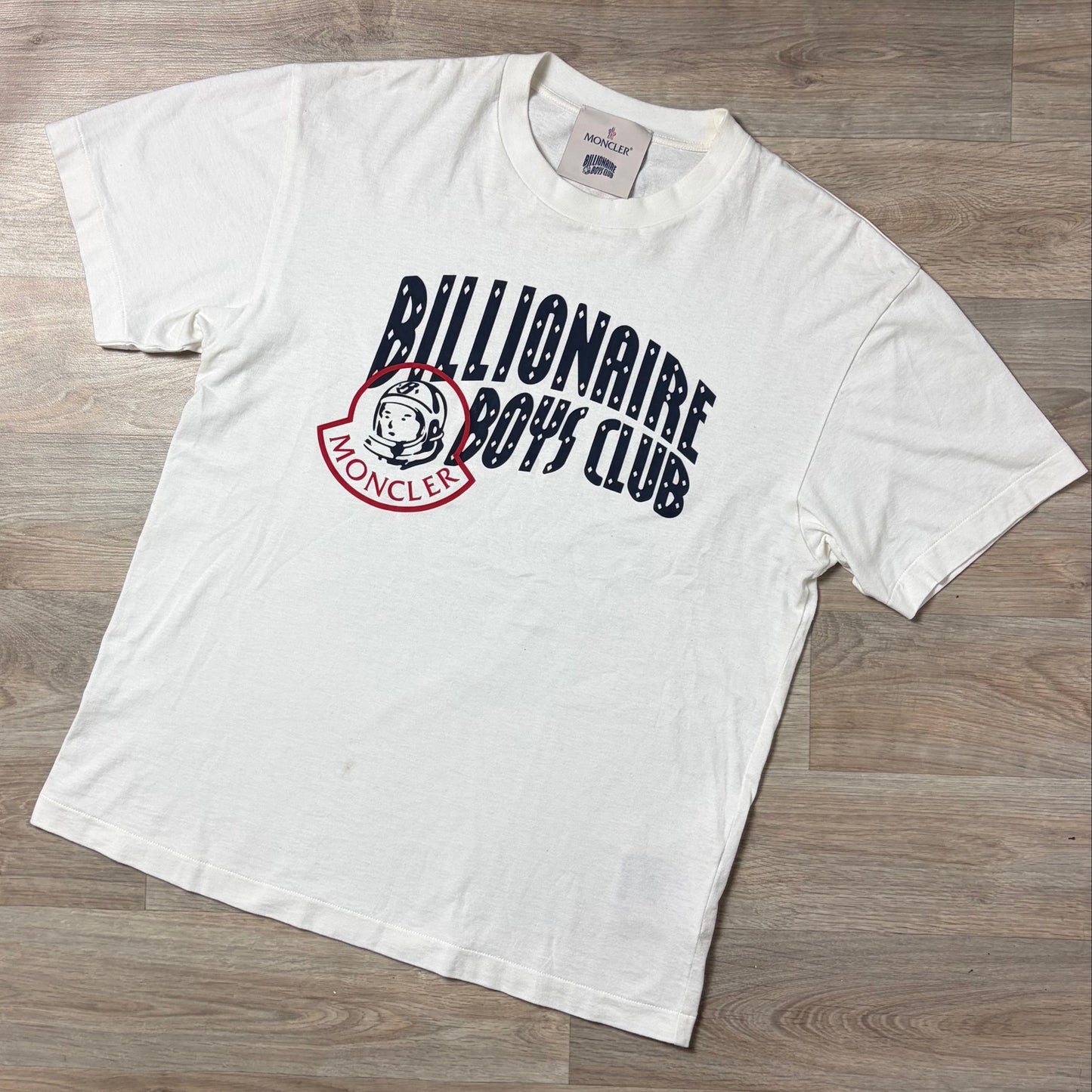 Billionaire Boys Club X Moncler- S