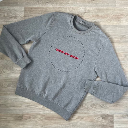 Dior Jumper- L (fits M)