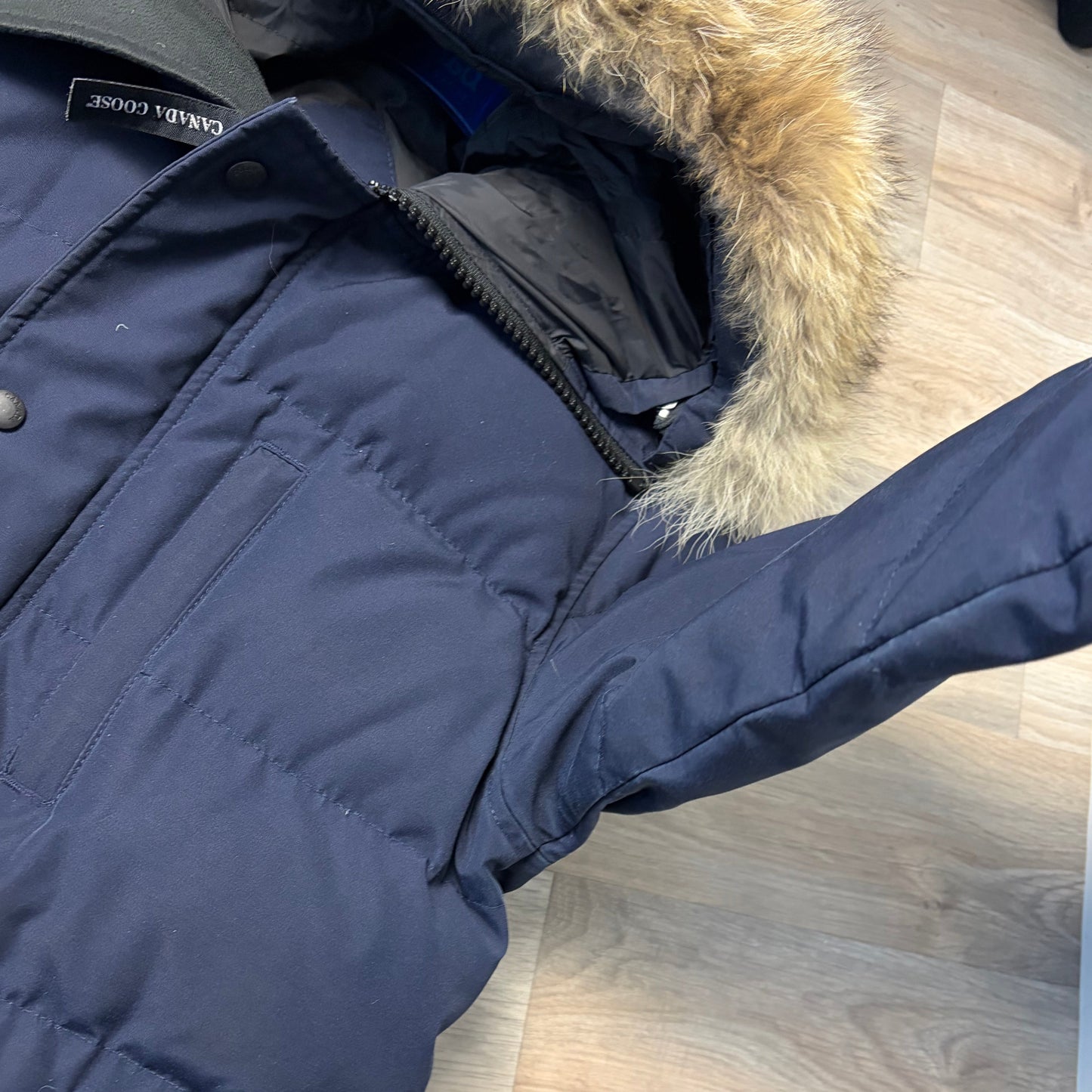 Canada Goose Carson- S