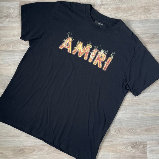 Amiri Tee- L