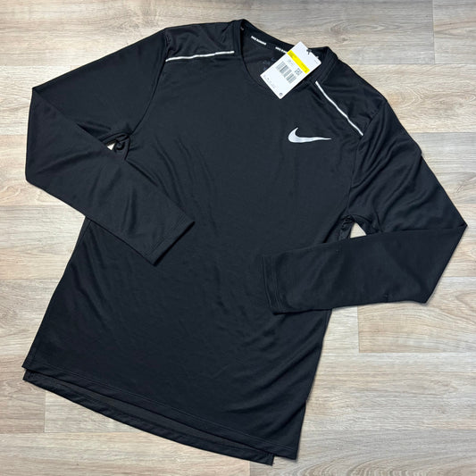 Nike Miler Long Sleeve- S