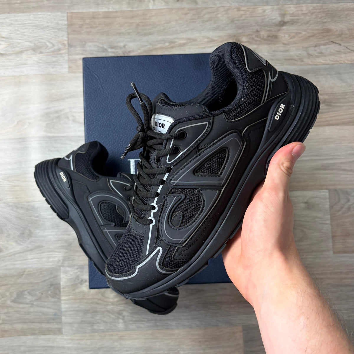 Dior B30- 7.5