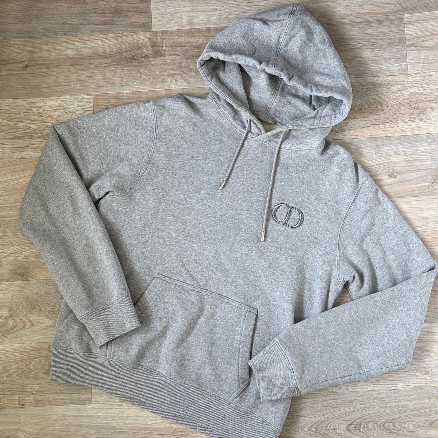 Dior Hoodie- S/M