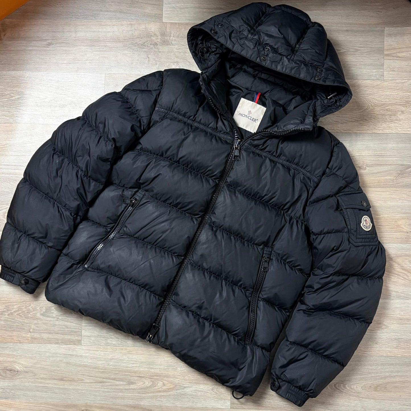 Moncler Byron- XS