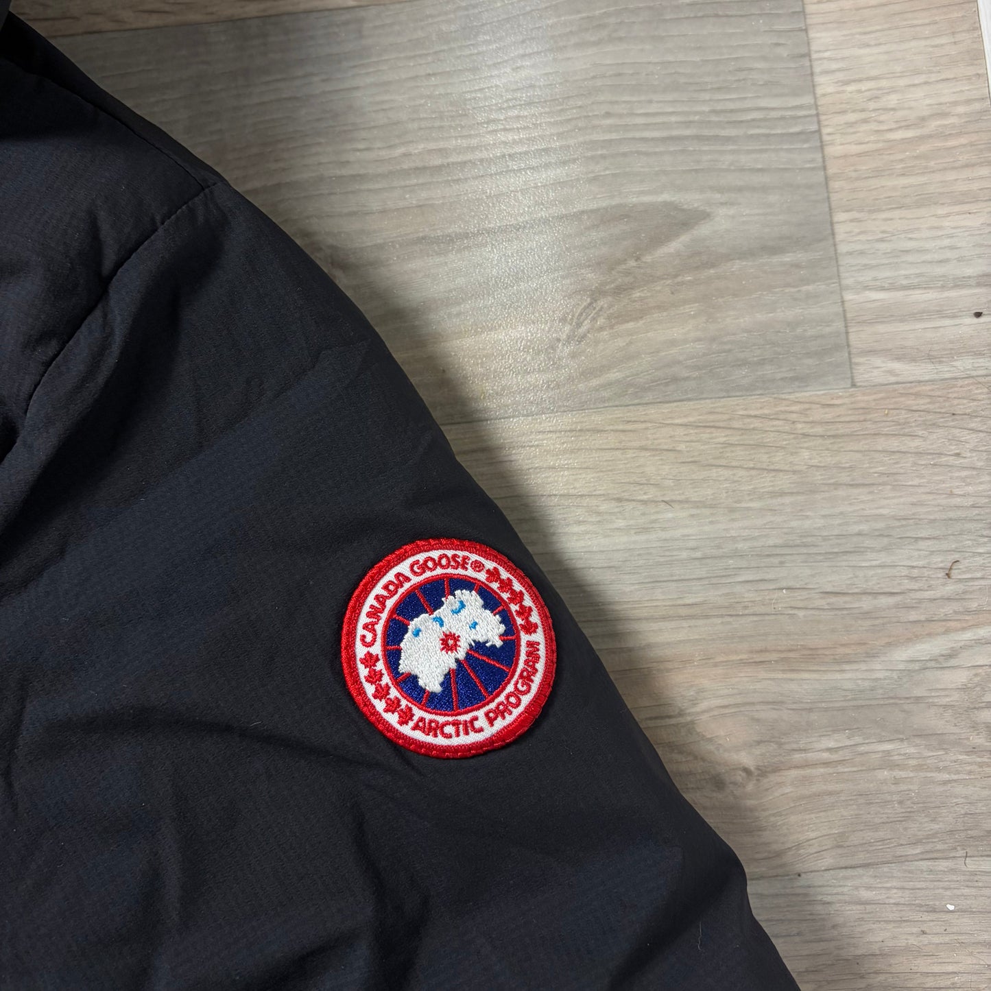 Canada Goose Lodge- S