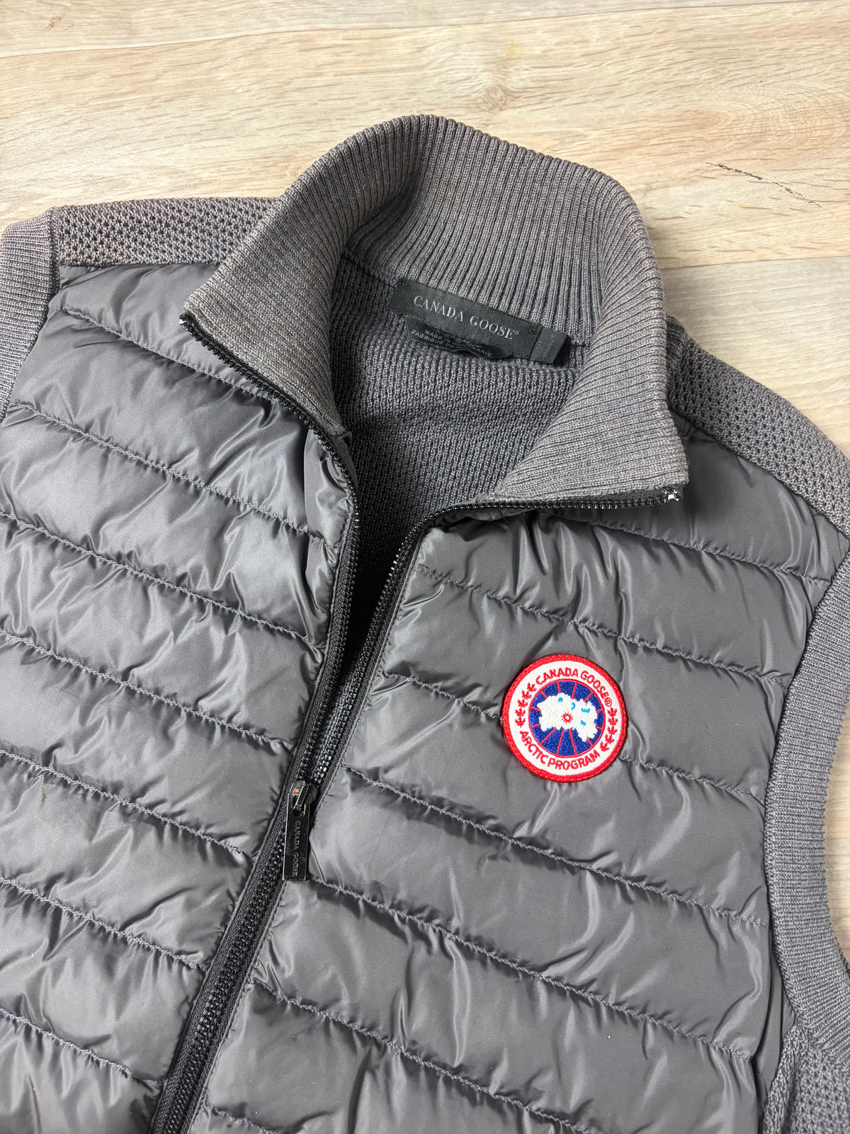 Canada Goose Gilet - S