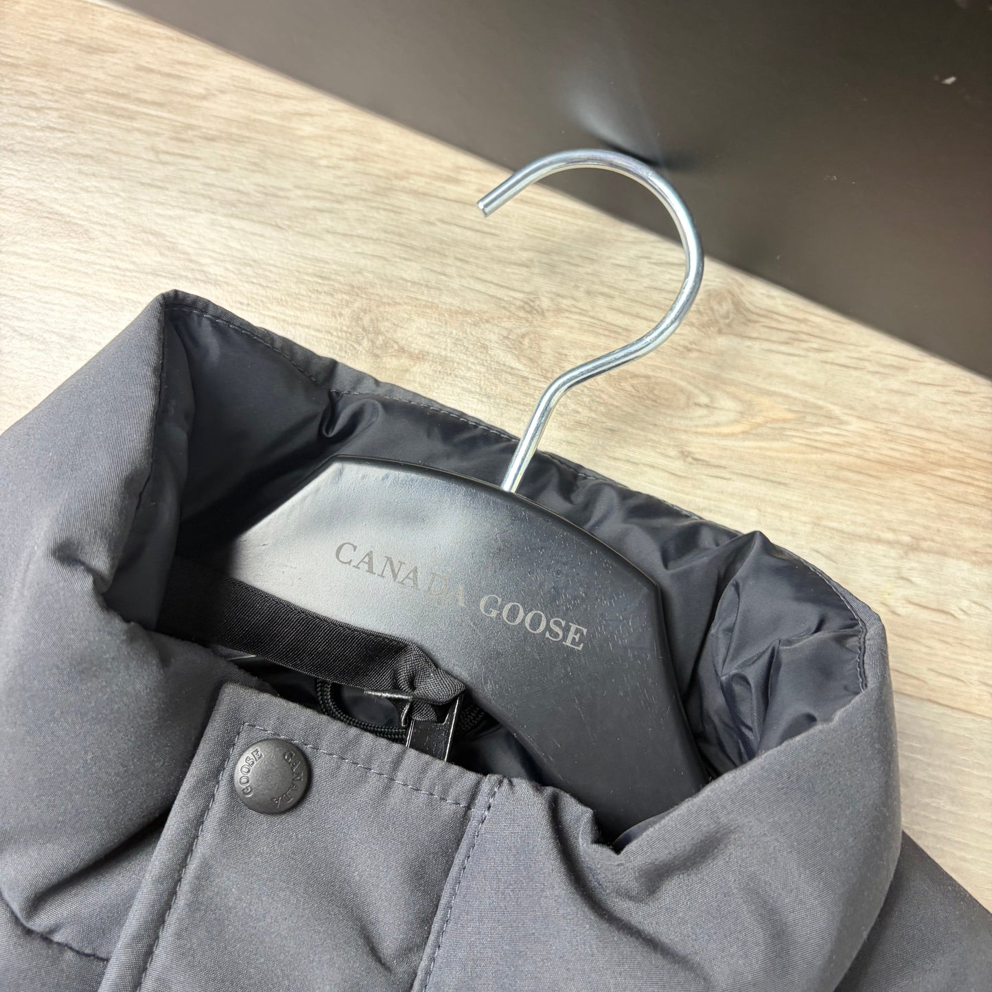 Canada Goose Gilet- M (NEW)