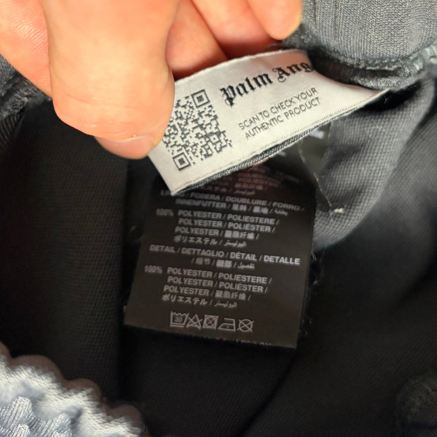 Palm Angels Tracksuit- L
