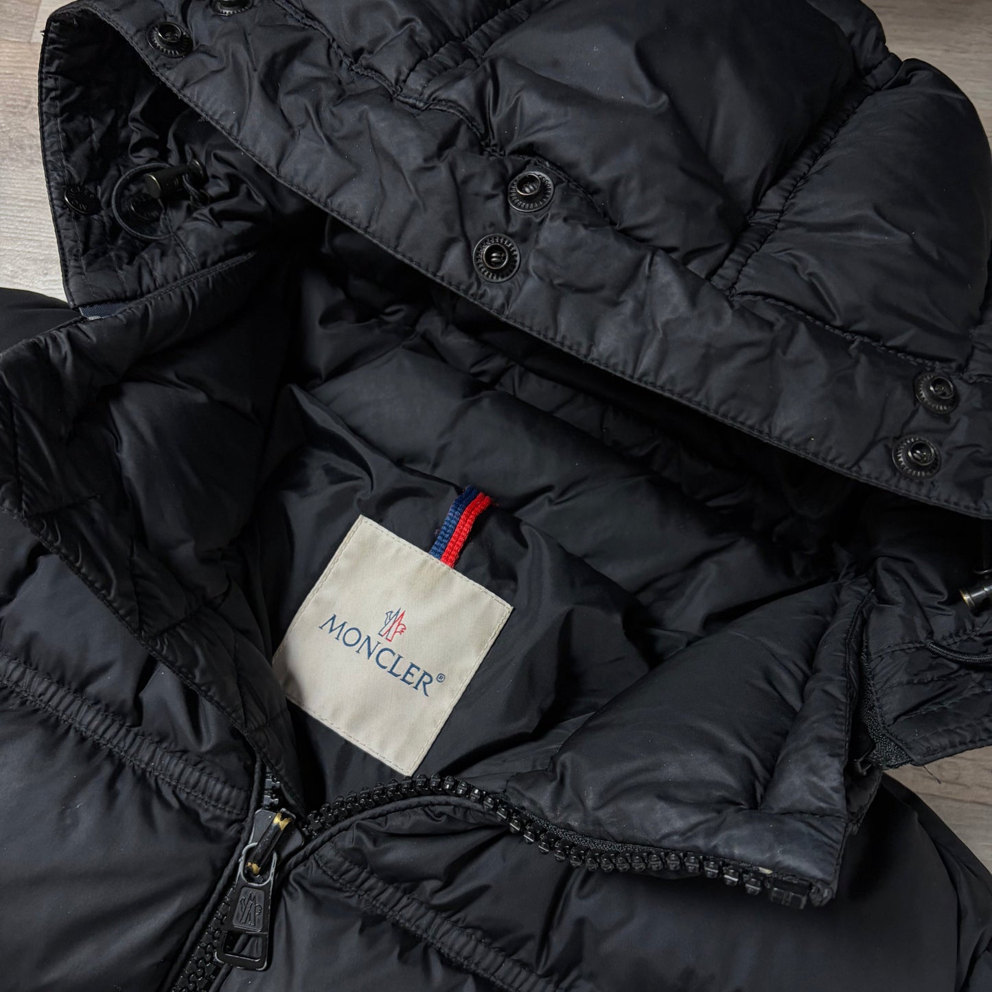 Moncler Byron- XS
