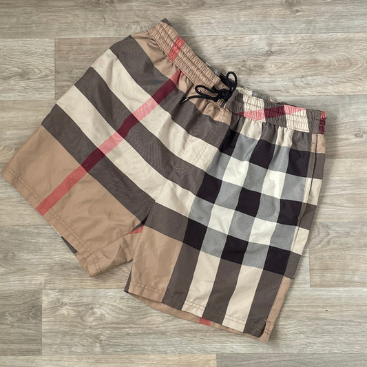 Burberry Shorts- L
