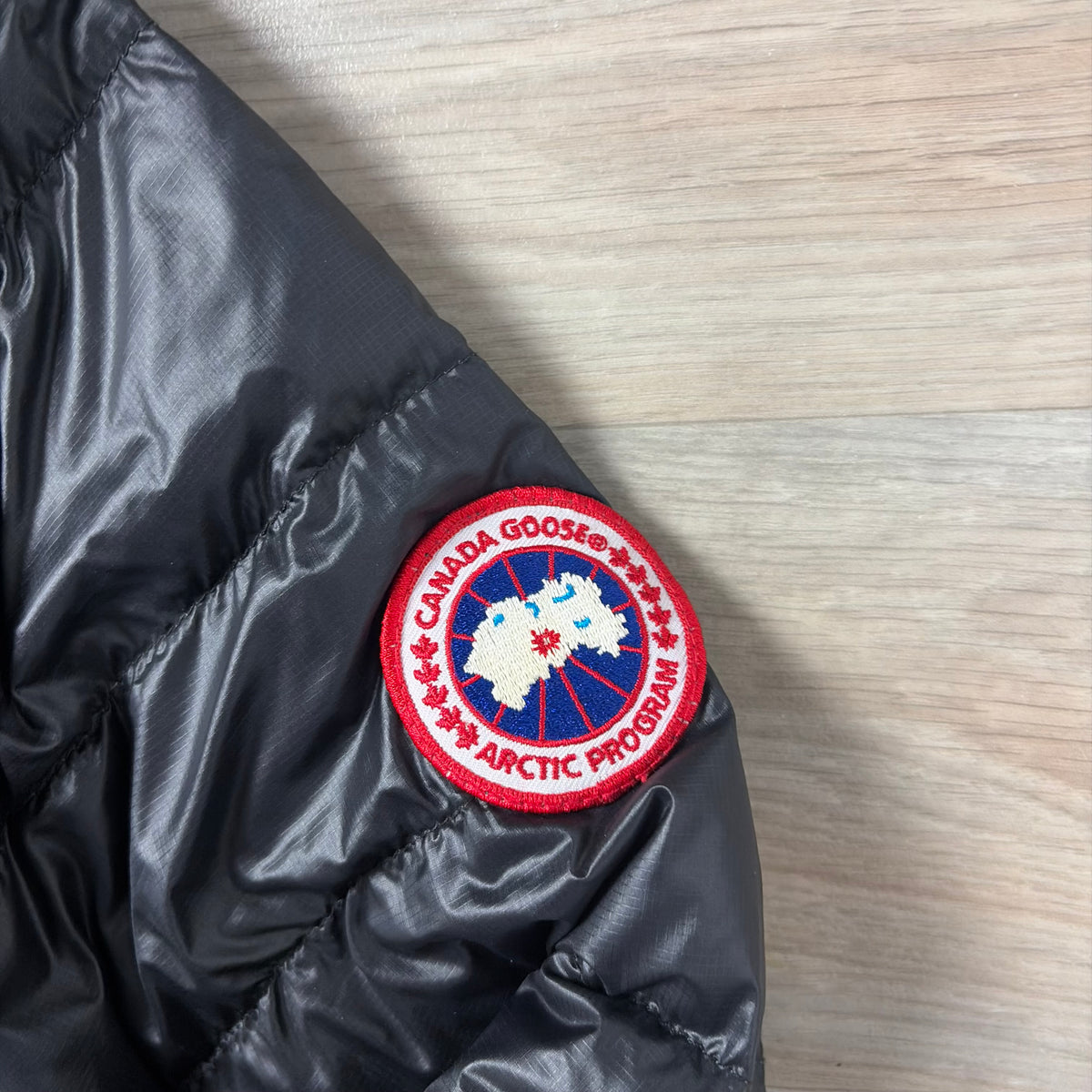 Canada Goose Hybridge - L