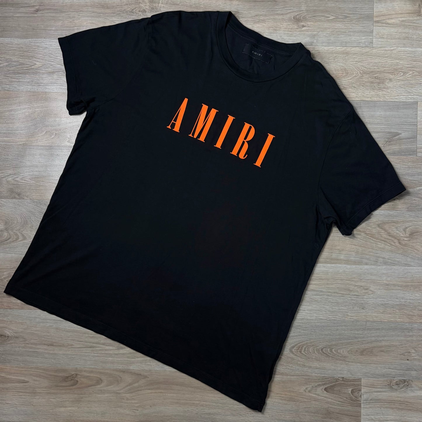 Amiri Top- XL