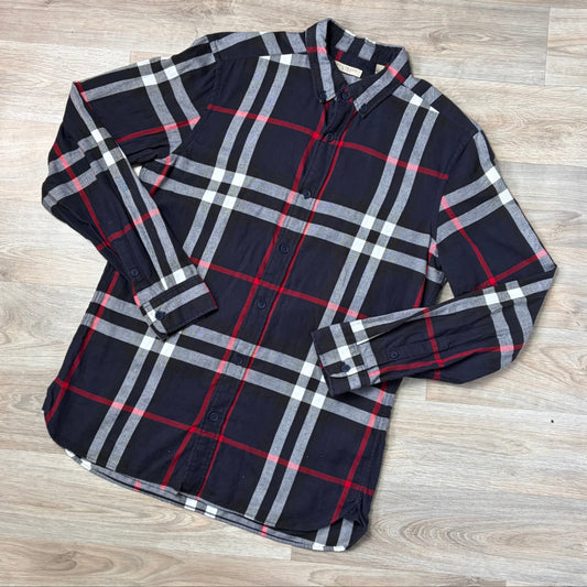 Burberry Shirt- S