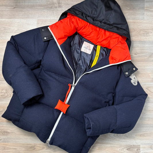 Moncler X JW Anderson jacket- S/M