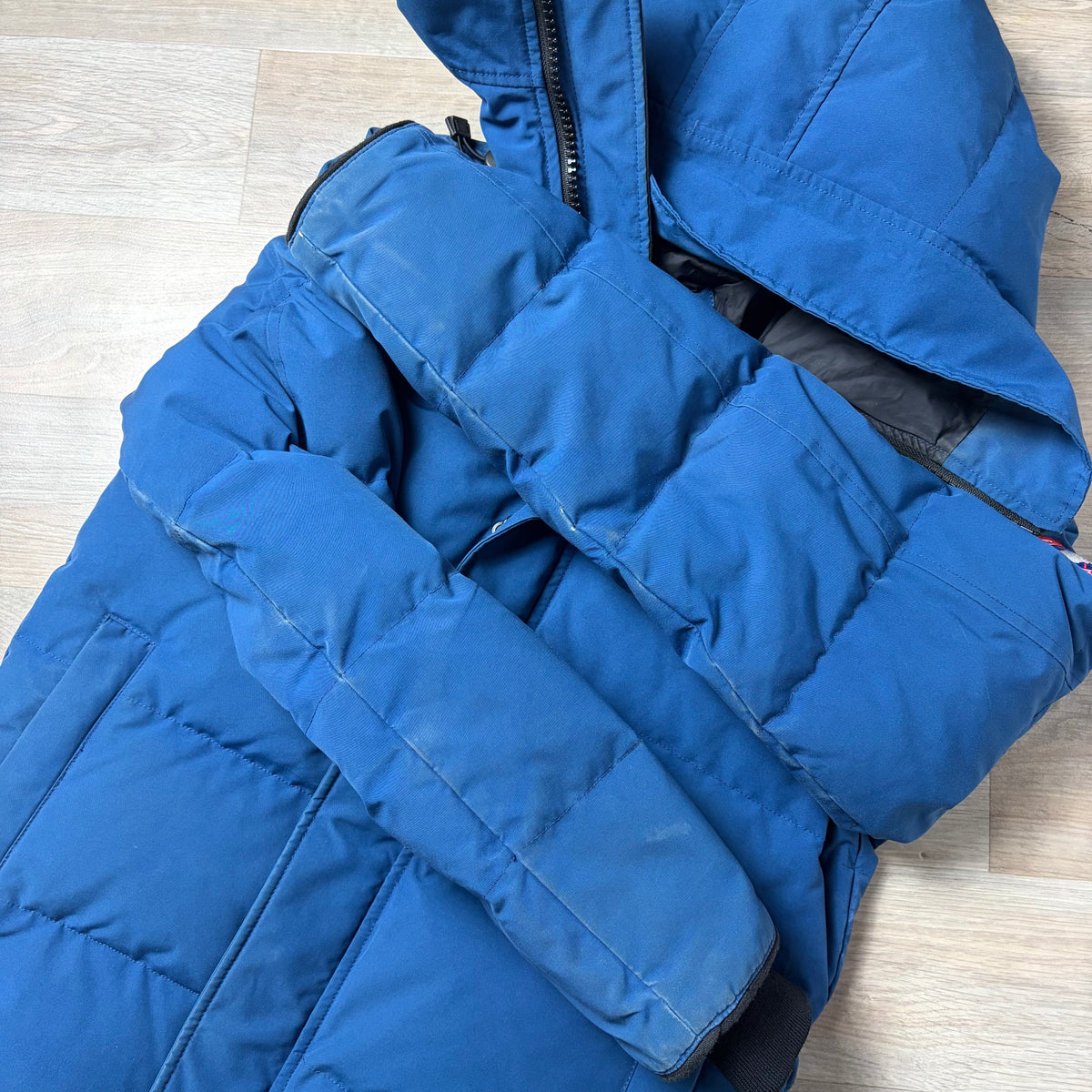 Canada Goose Macmillan- S