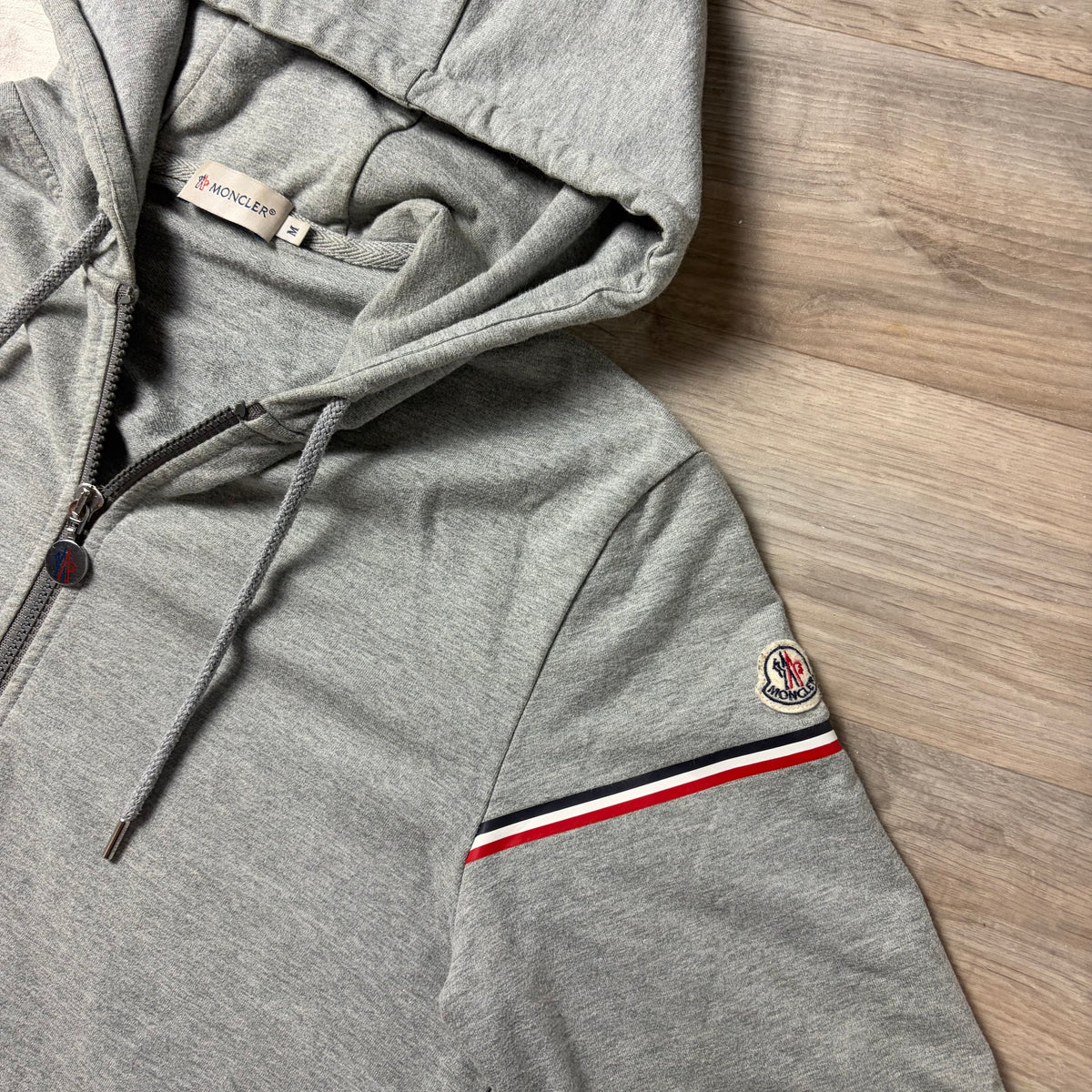 Moncler Tracksuit- S
