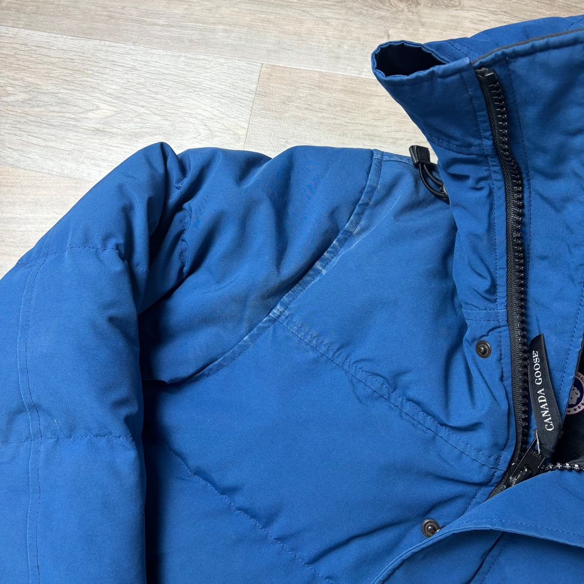 Canada Goose Macmillan- S