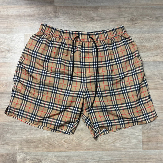 Burberry Shorts- L