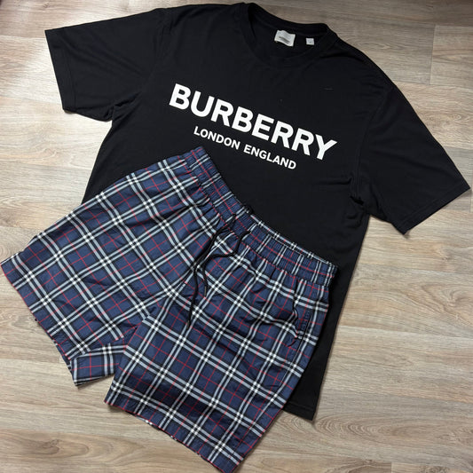 Burberry Set- M