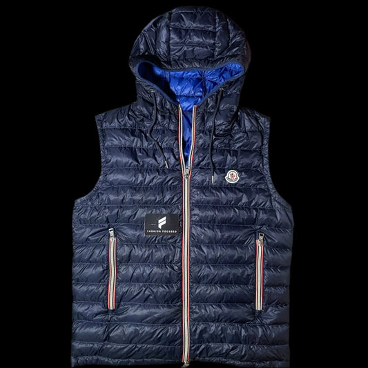 Moncler Naples Gilet - 4 (L)