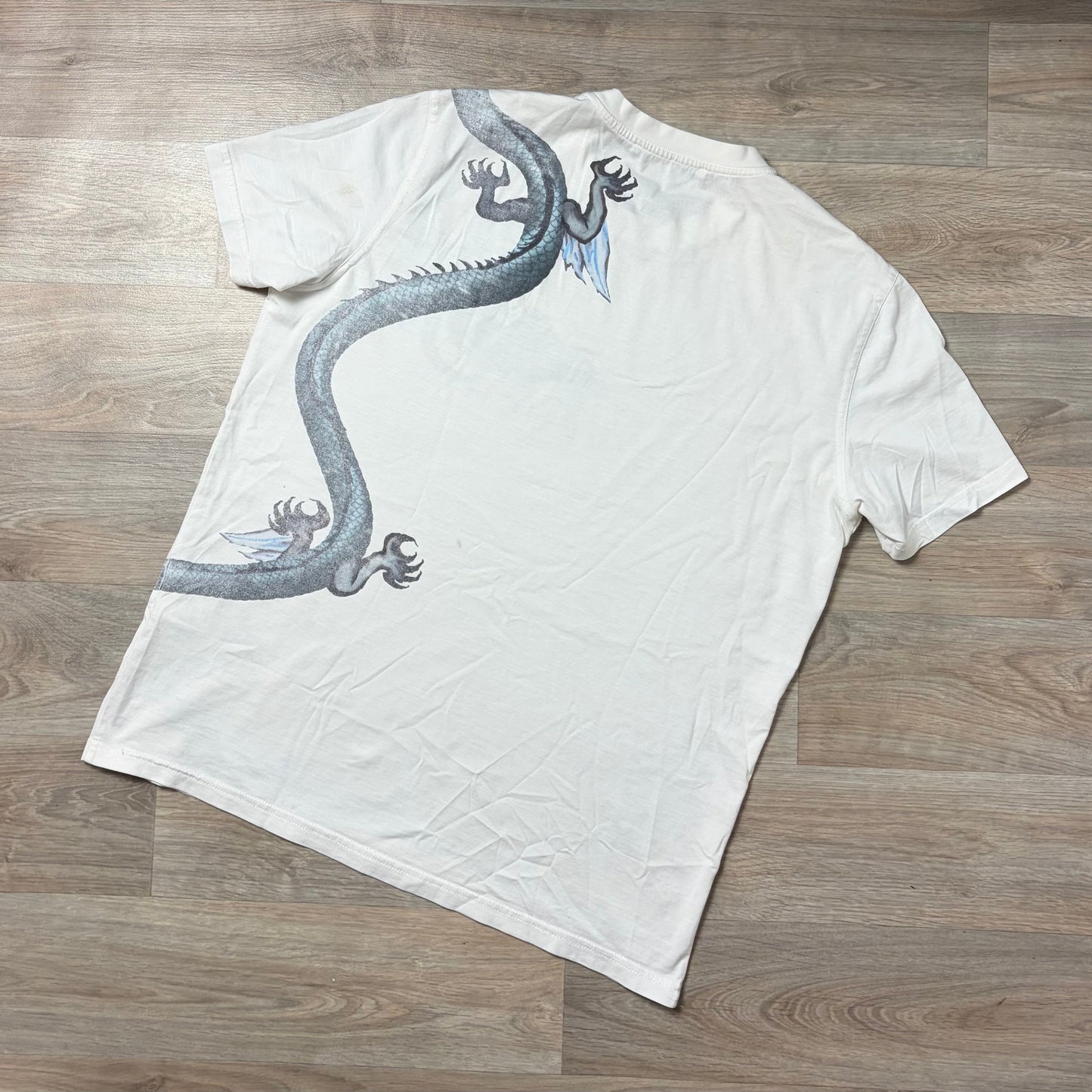 Givenchy Tee- S