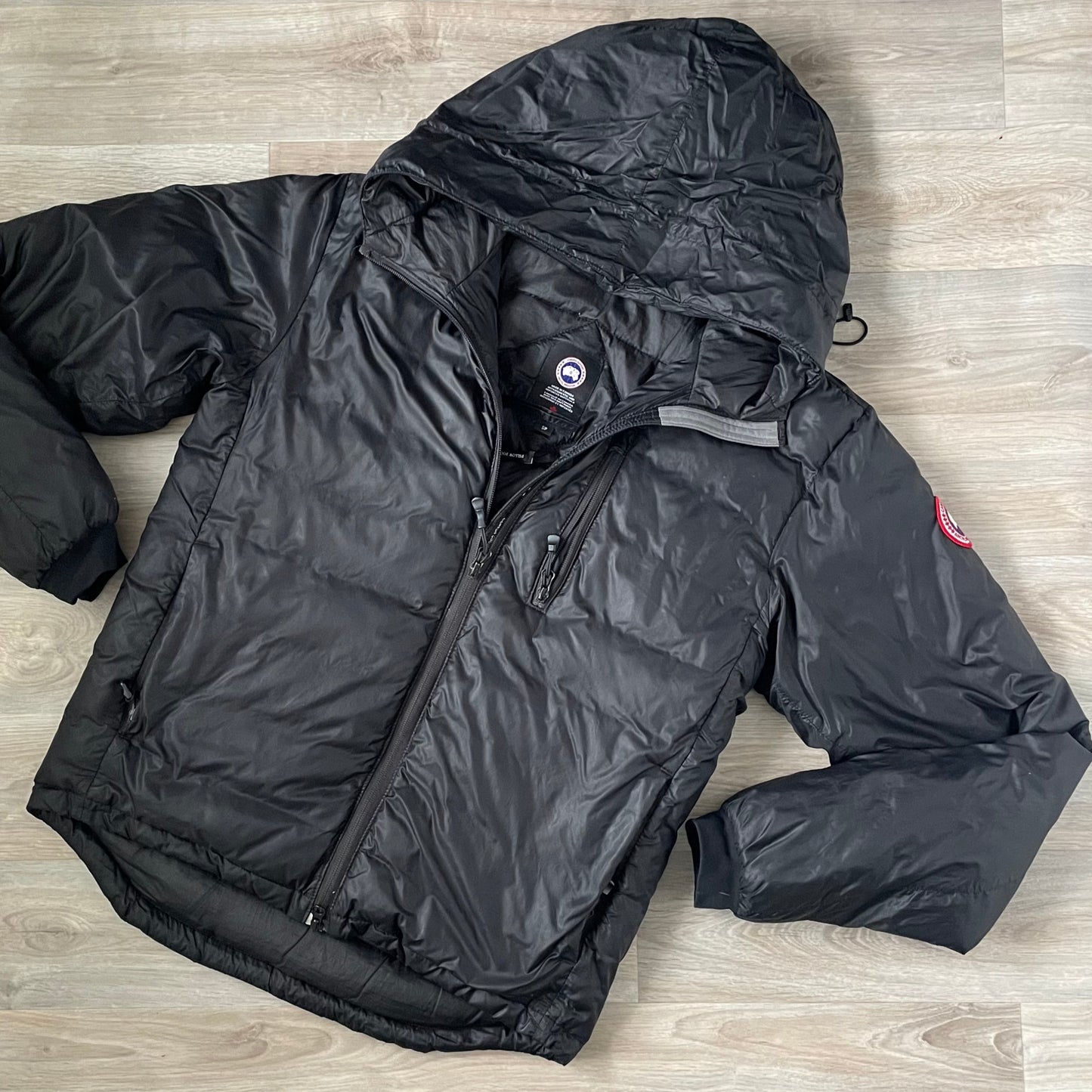 Canada Goose Lodge Jacket- S