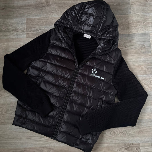 Moncler Cardigan/Jacket- M