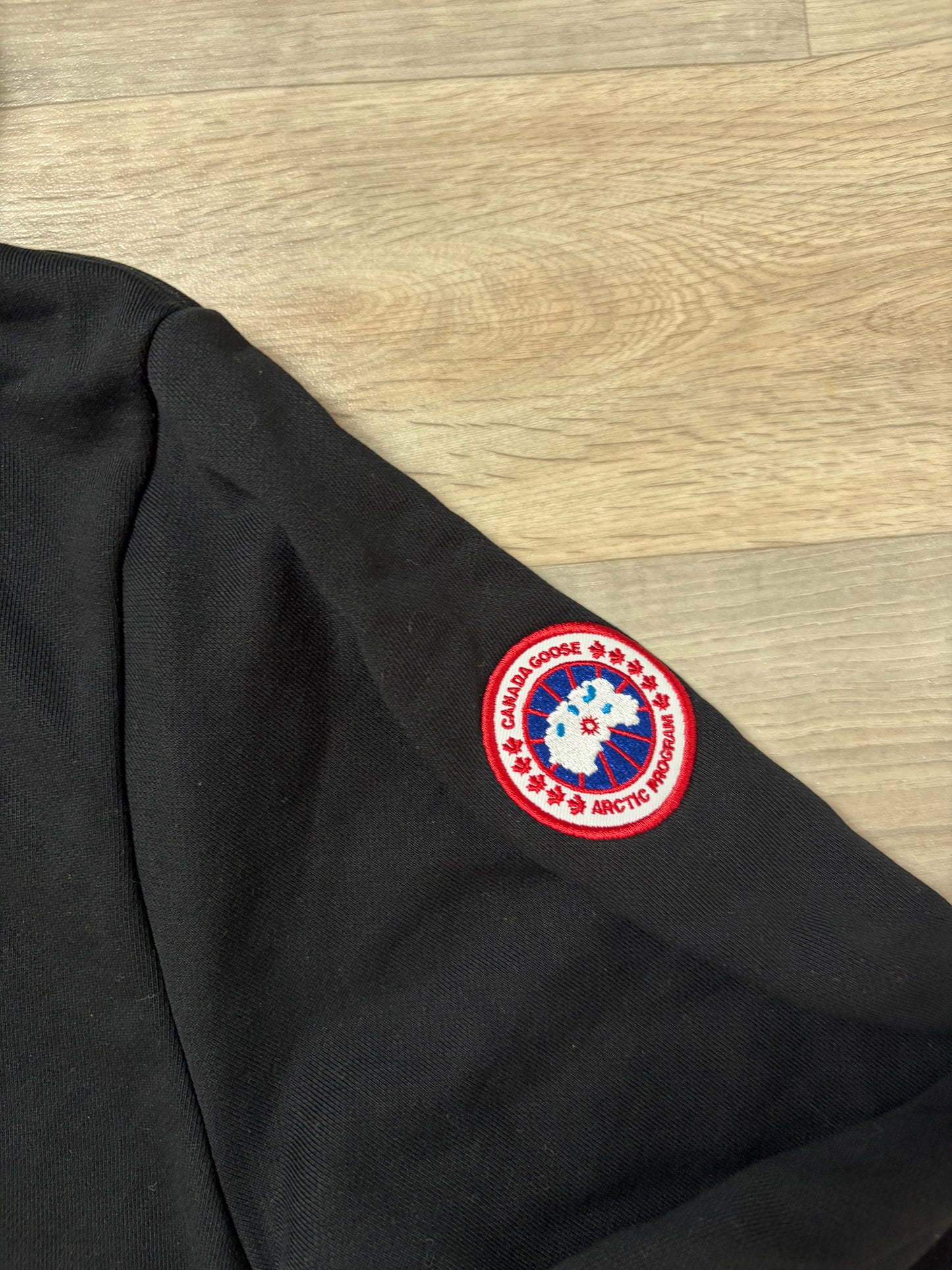 Canada Goose Tracksuit- L