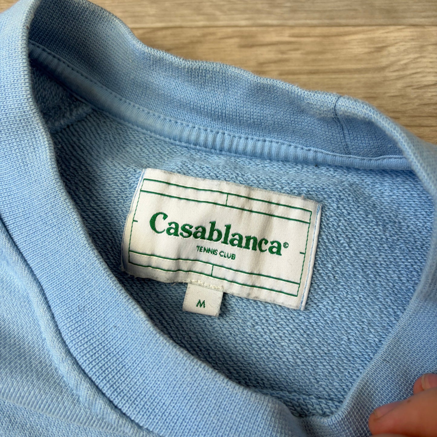 Casablanca Tracksuit - M