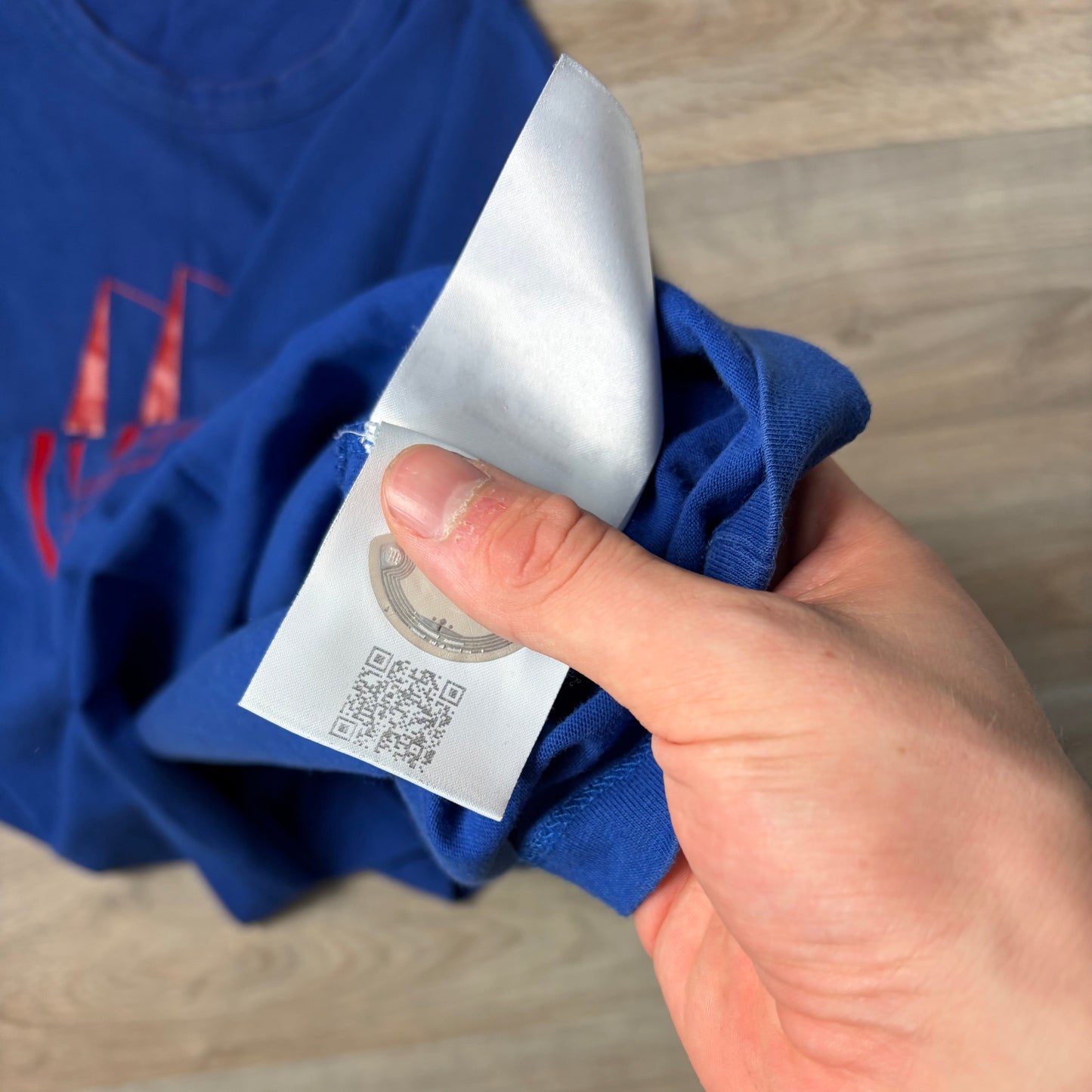 Moncler Tee- L