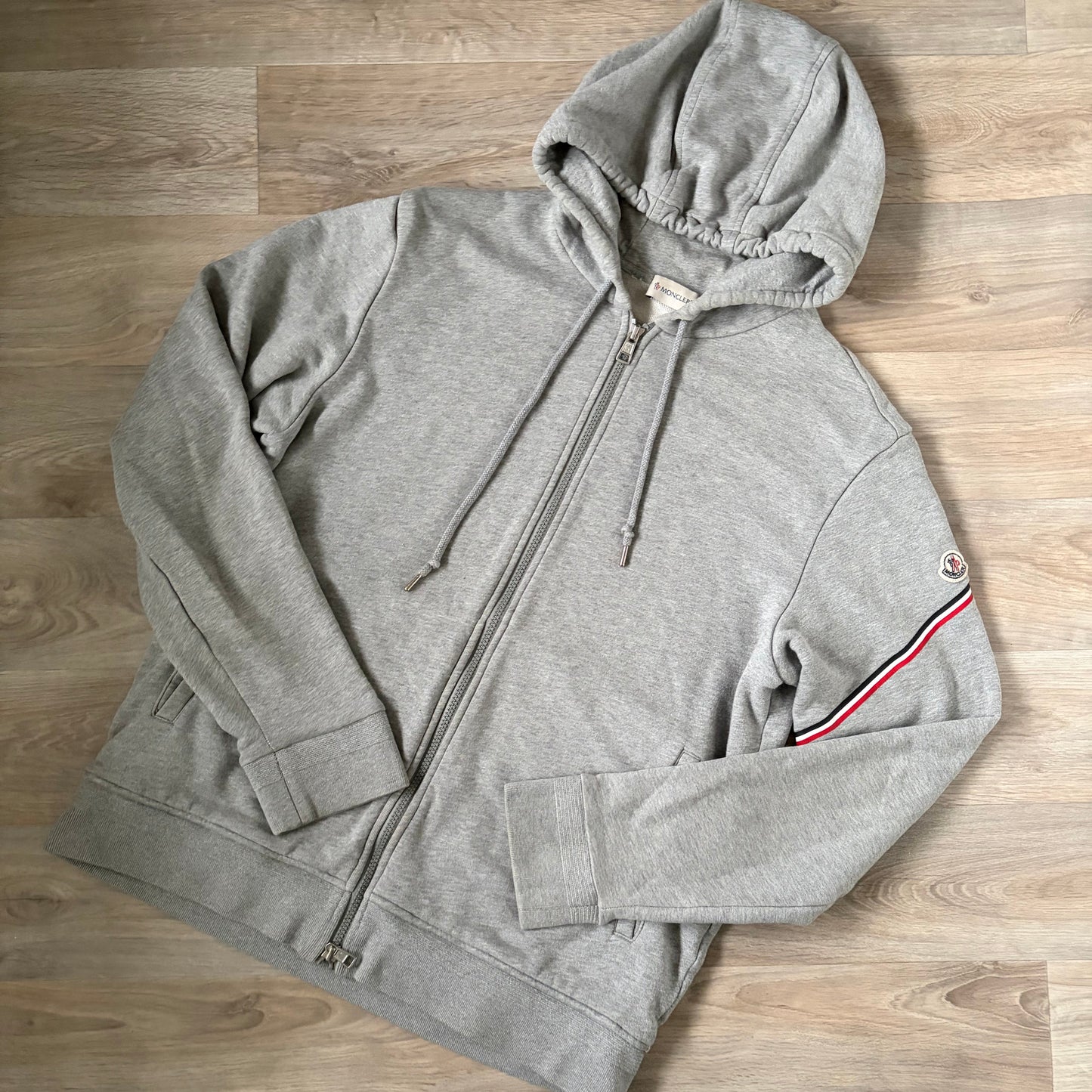 Moncler Tracksuit- L