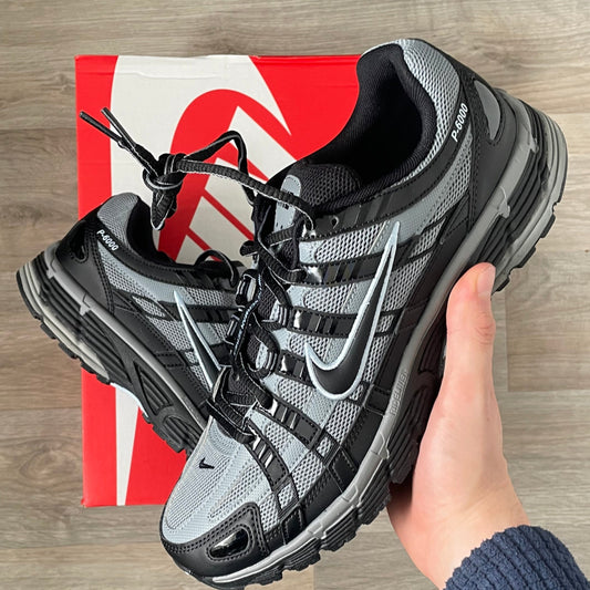 Nike P6000- 9.5